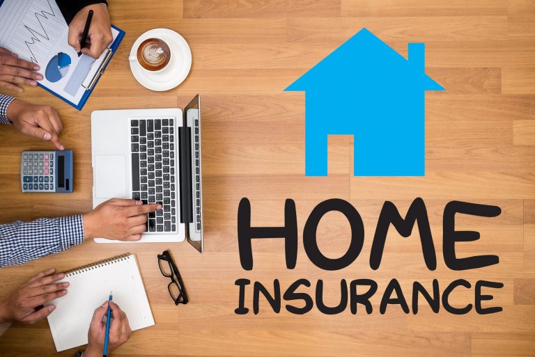 Tips For First Time Home Insurance Buyers – ServMetro